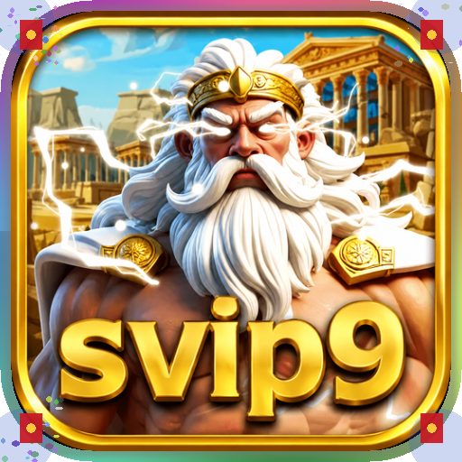 svip9 — galeri pratinjau Resmi APK